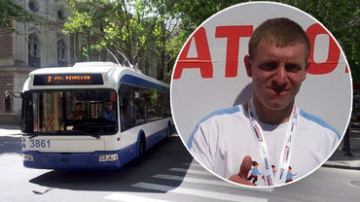 Пост о любезном кондукторе взорвал молдавский Facebook