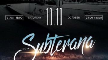 O subterană din Chișinău se va transforma într-o galerie de artă