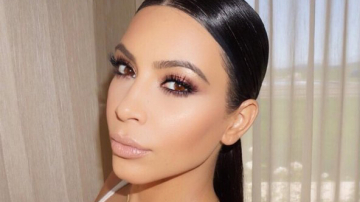 Ким Кардашьян назвала беременность худшим, что с ней случалось