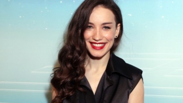 Виктория Дайнеко впервые прокомментировала рождение дочери