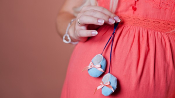 В Молдове родители 64,5% детей младше 3-х лет – не застрахованы