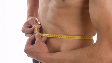 Primele două săptămâni cu Diet Solution: cifre