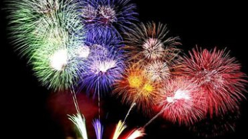 В этом году праздничного салюта по случаю Дня города не будет