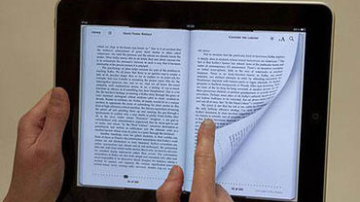 В школах Молдовы введут цифровые учебники