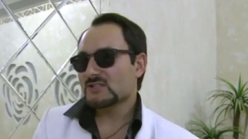 Стас Михайлов и Алла Пугачева - почетные гости на молдавских свадьбах