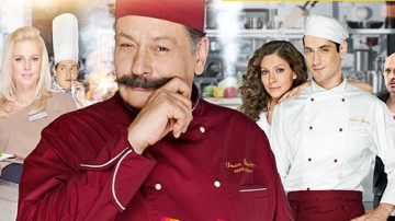 Телеканал СТС закрывает сериал «Кухня»