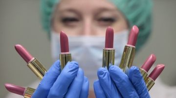 В Молдове запретят торговлю косметикой с вредными ингредиентами