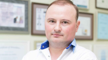 Мамы в брекетах. Интервью со специалистом Игорем Казаку