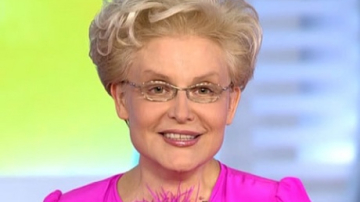 Телеведущая Елена Малышева откроет в Москве свою клинику