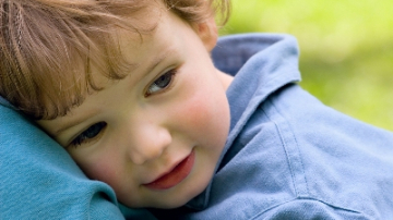 60 важных фраз, которые должен услышать каждый ребенок