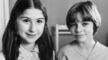 Актеры фильма «Гостья из будущего» 30 лет спустя