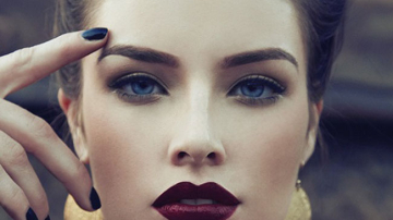 Какие брови актуально носить сегодня: размер, форма, цвет