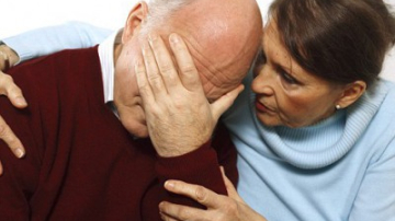 Почти 12 тысяч жителей Молдовы в прошлом году перенесли инсульты