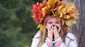 Как уцелеть в сезон простуд: 10 правил и три напоминания