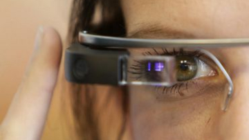 Google Glass помогут детям с аутизмом понимать чужие эмоции
