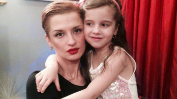 Cristina Scripnic. Cum să îți ajuți copilul să treacă peste divorțul părinților