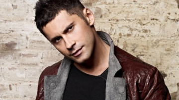 Doliu in familia lui Dan Balan