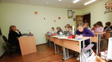 В молдавских школах и детсадах не хватает психологов