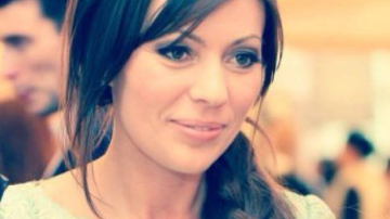 Olga Lisneac, femeia-Tango