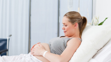 Врачи научились точно предсказывать наступление родов у женщин