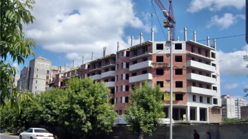 Где в Кишиневе квартиры стоят дешевле