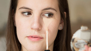 17 секретов идеального макияжа, которые должна знать каждая!