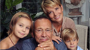 Дочь Андрея Кончаловского и Юлии Высоцкой вышла из комы