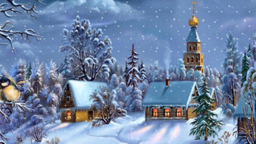 Concurs pentru copiii pasionați de artă!