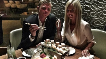 Ольга Бузова, Ким Кардашьян, Кети Топурия и другие звезды, которых балуют мужья