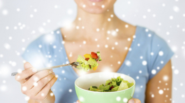 Сезонный аппетит: как питаться в холода и не поправиться к весне?