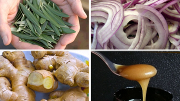 10 antibiotice naturale: lucruri despre care companiile farmaceutice preferă să nu vorbească