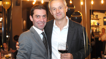 Restaurantul New York s-a deschis în Chișinău