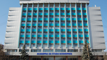 В общежитиях Экономической академии холоднее, чем на улице