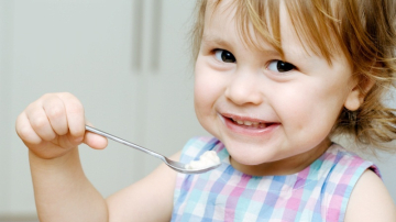 Блюдо для детей, которое ошибочно считают полезным