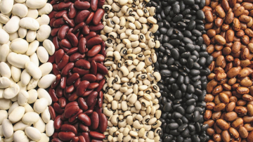 3 дешевых и здоровых продукта