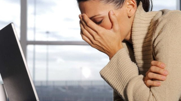 Расстройство, которым вы можете страдать, не подозревая об этом