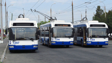 Пассажиры недовольны несоблюдением графика движения общественного транспорта