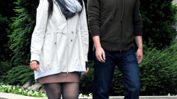 Probabil cea mi frumoasă fotografie cu Mark Zuckerberg și soția sa, însărcinată în ultimul trimestru