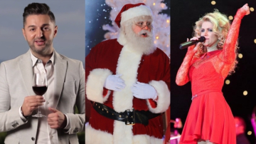 Cât costă să comanzi un Moș Crăciun sau un interpret, în Moldova?!