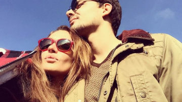 Алена Водонаева показала фото в свадебном платье