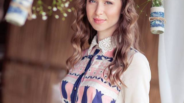 У страха глаза велики. Интервью с психологом Линой Тетюшевой