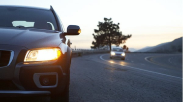 Штраф за «невключенные фары» вернут, увеличив в 6 раз