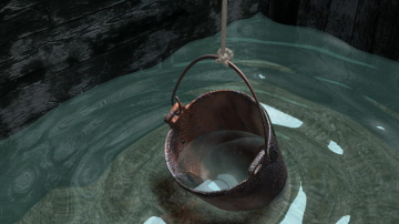 80% колодцев Молдовы загрязнены нитратами