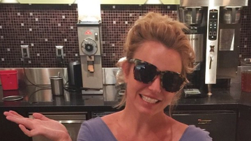 Бритни Спирс поразила своей худобой