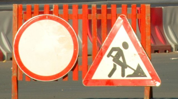 Движение по улице Василе Александри будет приостановлено