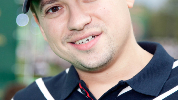 Андрей Гайдулян рассказал фанатам о своем самочувствии