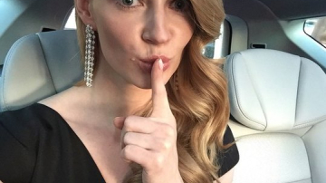 СМИ: Светлана Ходченкова ждет ребенка