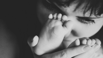 8 причин чаще говорить ребенку «Я тебя люблю»