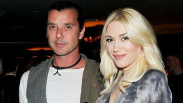 Гвен Стефани: «Муж три года изменял мне с няней наших детей»