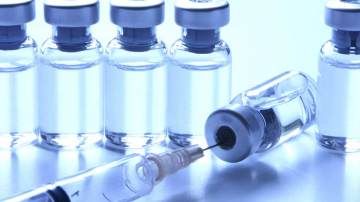 Вакцина против гриппа будет доставлена в Молдову в конце ноября